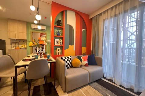 Condo in Bangkok, Thailand, 1 bedroom  № 165738 - photo 3