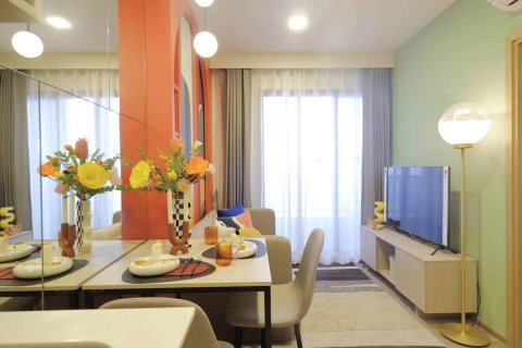 Condo in Bangkok, Thailand, 1 bedroom  № 165738 - photo 10