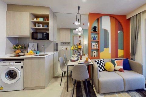Condo in Bangkok, Thailand, 1 bedroom  № 165738 - photo 9