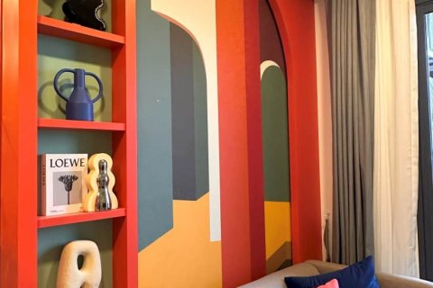 Condo in Bangkok, Thailand, 1 bedroom  № 165738 - photo 4
