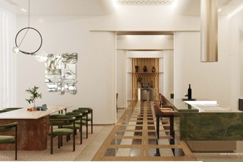 Condominio de 1 dormitorio en Bangkok, Tailandia № 165735 - foto 30