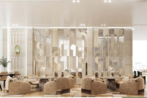 Condominio de 1 dormitorio en Bangkok, Tailandia № 165735 - foto 29
