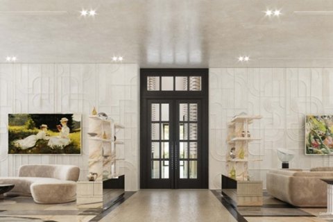 Condominio de 1 dormitorio en Bangkok, Tailandia № 165735 - foto 27