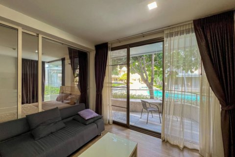 Condominio de 2 dormitorios en Cha-am, Tailandia № 162320 - foto 4