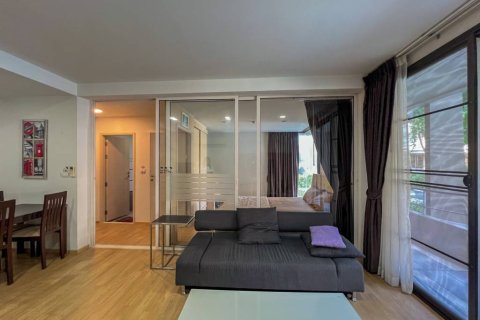 Condominio de 2 dormitorios en Cha-am, Tailandia № 162320 - foto 5
