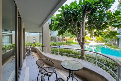 Condominio de 2 dormitorios en Cha-am, Tailandia № 162320 - foto 8