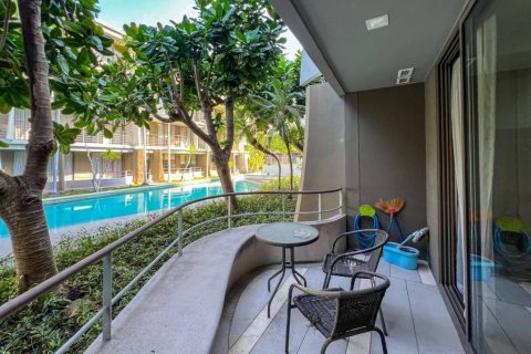 Condominio de 2 dormitorios en Cha-am, Tailandia № 162320 - foto 10