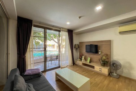 Condominio de 2 dormitorios en Cha-am, Tailandia № 162320 - foto 3