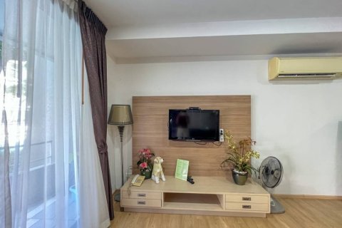 Condominio de 2 dormitorios en Cha-am, Tailandia № 162320 - foto 6