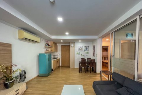 Condominio de 2 dormitorios en Cha-am, Tailandia № 162320 - foto 7