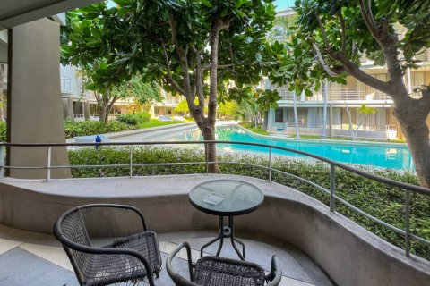 Condominio de 2 dormitorios en Cha-am, Tailandia № 162320 - foto 9