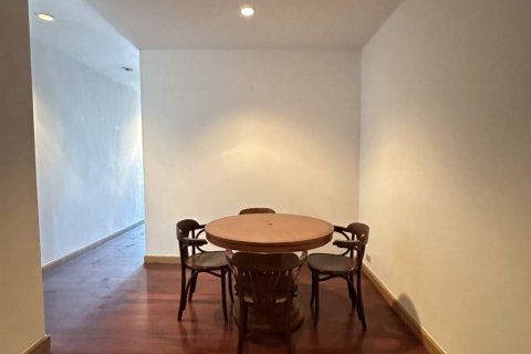 Condo à Khlong San, Bangkok, Thaïlande, 1 chambre  № 162322 - photo 8