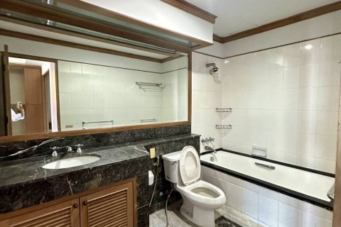 Condo à Khlong San, Bangkok, Thaïlande, 1 chambre  № 162322 - photo 6