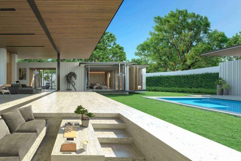 Off-plan Botanica Chalong Bay in Phuket, Thailand № 162323 - photo 15