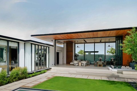 Off-plan Botanica Chalong Bay in Phuket, Thailand № 162323 - photo 8