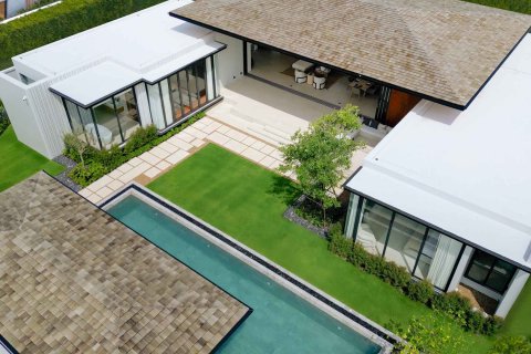 Off-plan Botanica Chalong Bay in Phuket, Thailand № 162323 - photo 5