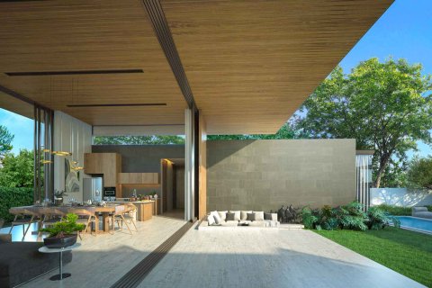 Off-plan Botanica Chalong Bay in Phuket, Thailand № 162323 - photo 2