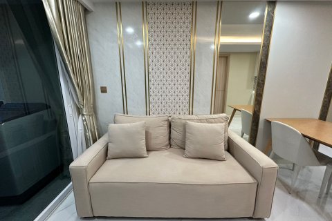 Condominio de 2 dormitorios en Pattaya, Tailandia № 155795 - foto 6