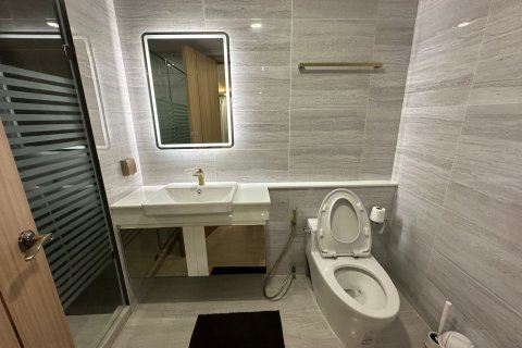 Condominio de 2 dormitorios en Pattaya, Tailandia № 155795 - foto 5