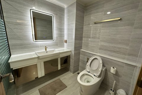 Condominio de 2 dormitorios en Pattaya, Tailandia № 155795 - foto 7