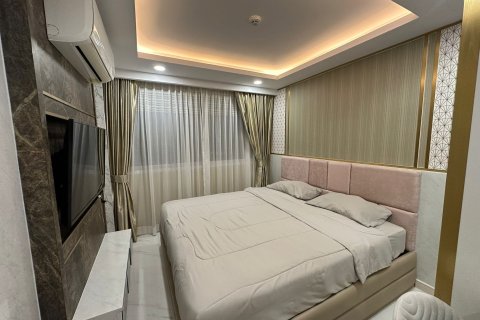 Condominio de 2 dormitorios en Pattaya, Tailandia № 155795 - foto 3