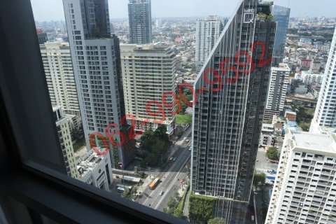 Studio dans le Condo à Ratchathewi, Bangkok, Thaïlande № 138278 - photo 5