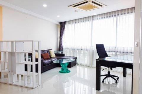 Condominio de 3 dormitorios en Bangkok, Tailandia № 65891 - foto 8