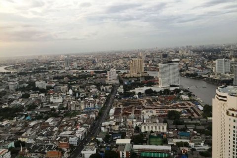 Condominio de 2 dormitorios en Bangkok, Tailandia № 65893 - foto 5