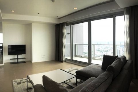 Condominio de 2 dormitorios en Bangkok, Tailandia № 65893 - foto 6