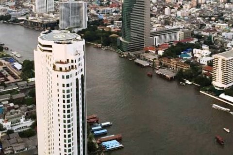 Condominio de 2 dormitorios en Bangkok, Tailandia № 65893 - foto 4