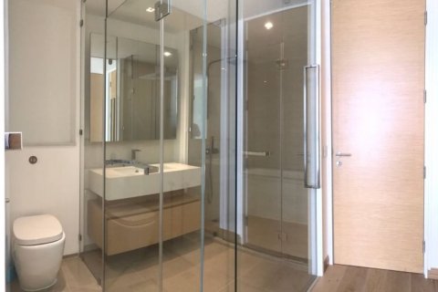 Condominio de 2 dormitorios en Bangkok, Tailandia № 65893 - foto 8