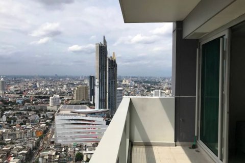 Condominio de 2 dormitorios en Bangkok, Tailandia № 65893 - foto 3