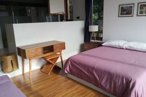 Casa de 4 dormitorios en Koh Pha Ngan, Tailandia № 65874 - foto 13