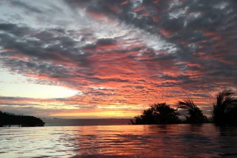 Casa de 4 dormitorios en Koh Pha Ngan, Tailandia № 65874 - foto 20