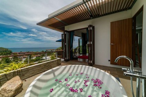 Casa de 4 dormitorios en Koh Pha Ngan, Tailandia № 65874 - foto 19
