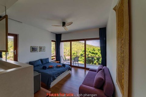 Casa de 4 dormitorios en Koh Pha Ngan, Tailandia № 65874 - foto 16