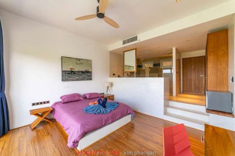 Casa de 4 dormitorios en Koh Pha Ngan, Tailandia № 65874 - foto 12