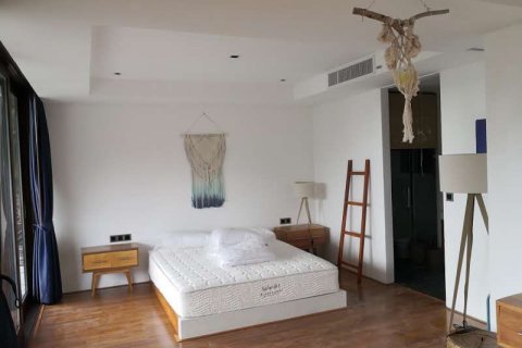 Casa de 4 dormitorios en Koh Pha Ngan, Tailandia № 65874 - foto 10