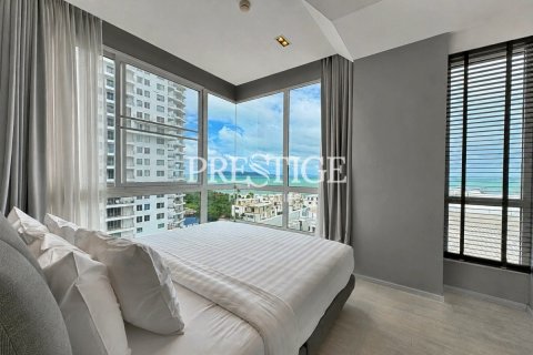 Condo in Pattaya, Thailand, 3 bedrooms № 197498 - photo 16