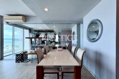 Condo in Pattaya, Thailand, 3 bedrooms № 197498 - photo 5