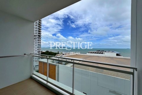 Condo in Pattaya, Thailand, 3 bedrooms № 197498 - photo 24
