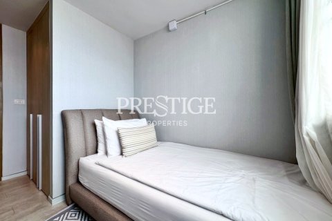 Condo in Pattaya, Thailand, 3 bedrooms № 197498 - photo 22
