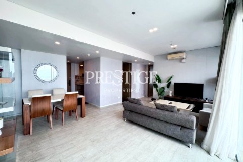 Condo in Pattaya, Thailand, 3 bedrooms № 197498 - photo 3