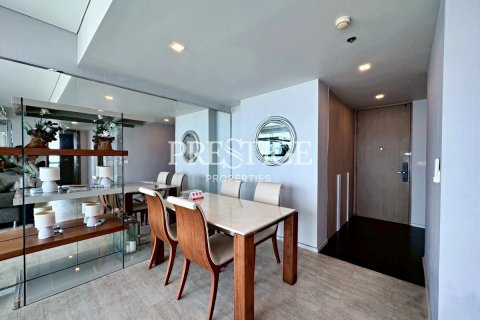 Condo in Pattaya, Thailand, 3 bedrooms № 197498 - photo 4