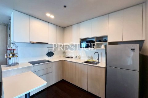 Condo in Pattaya, Thailand, 3 bedrooms № 197498 - photo 6