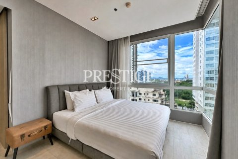 Condo in Pattaya, Thailand, 3 bedrooms № 197498 - photo 17