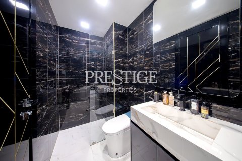 Condominio de 1 dormitorio en Pattaya, Tailandia № 197500 - foto 9