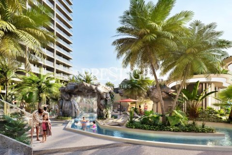 Condominio de 1 dormitorio en Pattaya, Tailandia № 197500 - foto 12