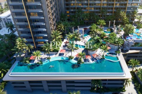 Condominio de 1 dormitorio en Pattaya, Tailandia № 197500 - foto 21