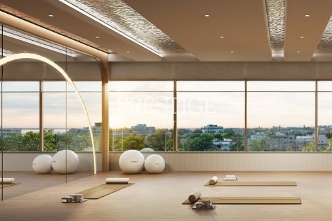 Condominio de 1 dormitorio en Pattaya, Tailandia № 197500 - foto 17